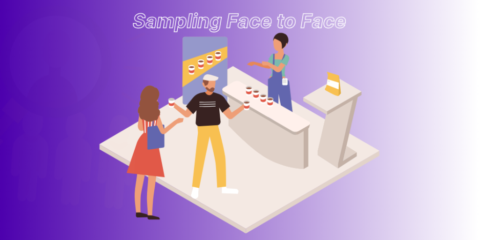 Sampling là gì? Product Sampling có vai trò gì trong Marketing