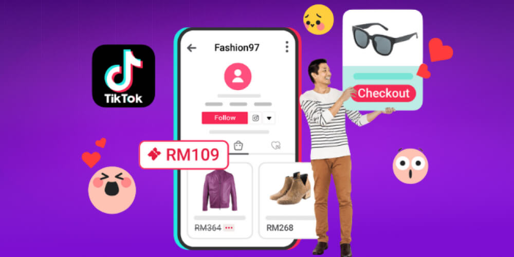 sàn tmđt TikTok Shop