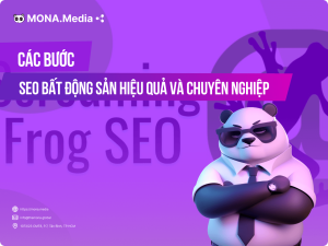 Screaming Frog là gì? Hướng dẫn sử dụng Screaming Frog chi tiết nhất