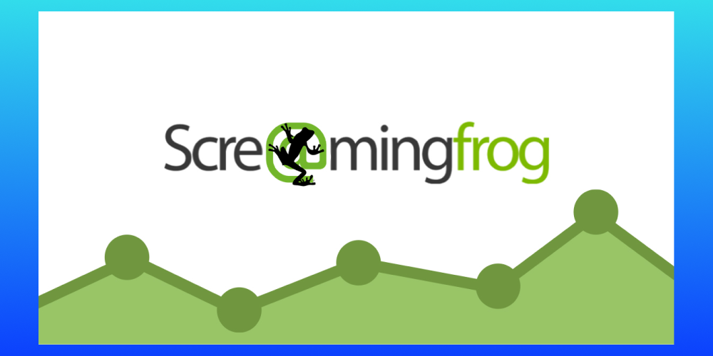 Screming Frog