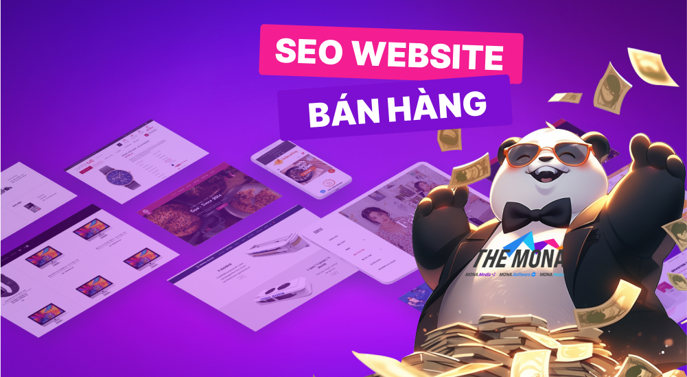 SEO bán hàng là gì