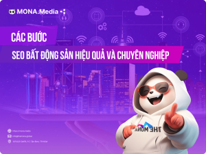 SEO bất động sản? 8 bước SEO bất động sản hiệu quả