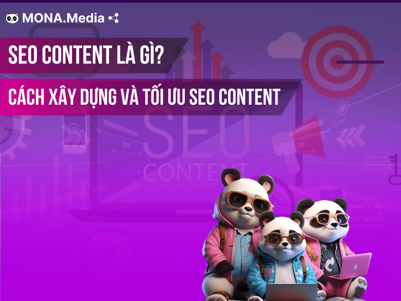 SEO Content