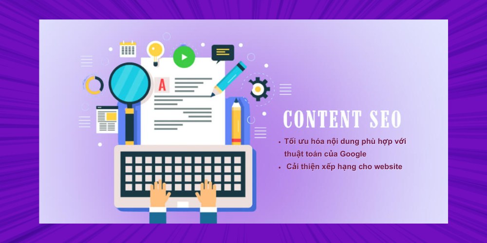 SEO Content là gì