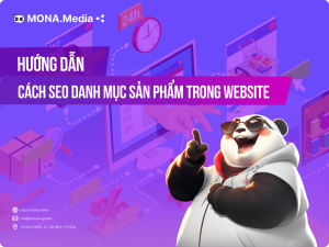 Hướng dẫn cách SEO danh mục sản phẩm trong website WordPress hiệu quả