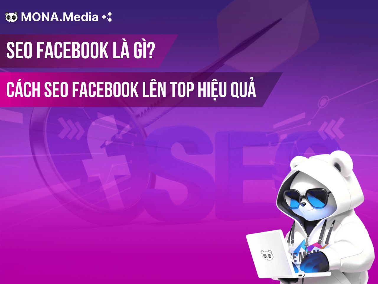 SEO Facebook