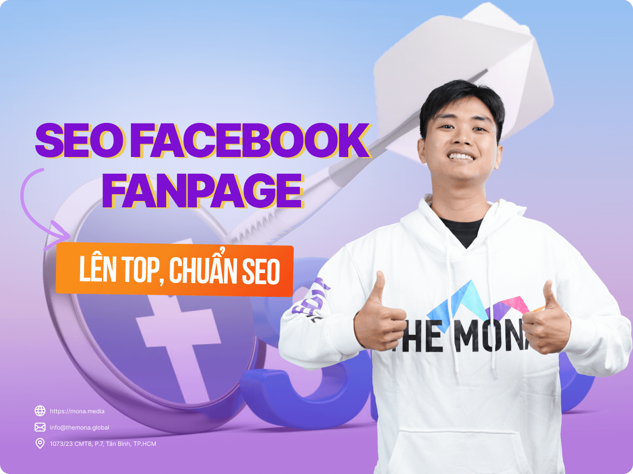 7 Cách SEO Facebook Fanpage Lên Top Hiệu Quả, Chuẩn SEO