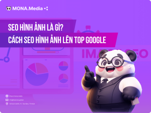 SEO hình ảnh là gì? Tại sao phải SEO hình ảnh? Cách SEO hình ảnh