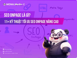 SEO Onpage là gì? 10+ checklist tối ưu SEO Onsite mới nhất 2026