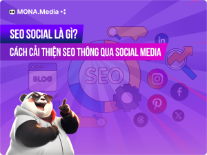 SEO Social là gì? Cách để cải thiện SEO thông qua Social Media