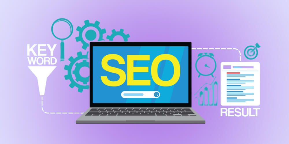 SEO từ khóa là gì? SEO tổng thể là gì?