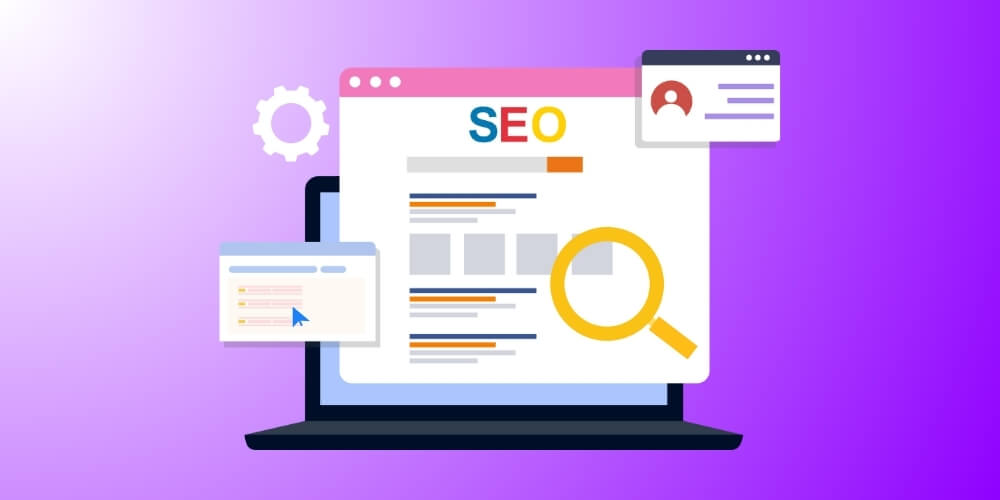 SEO Website là lựa chọn Marketing online hàng đầu