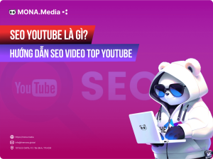 SEO Youtube Là Gì? Hướng Dẫn SEO Video Top Youtube