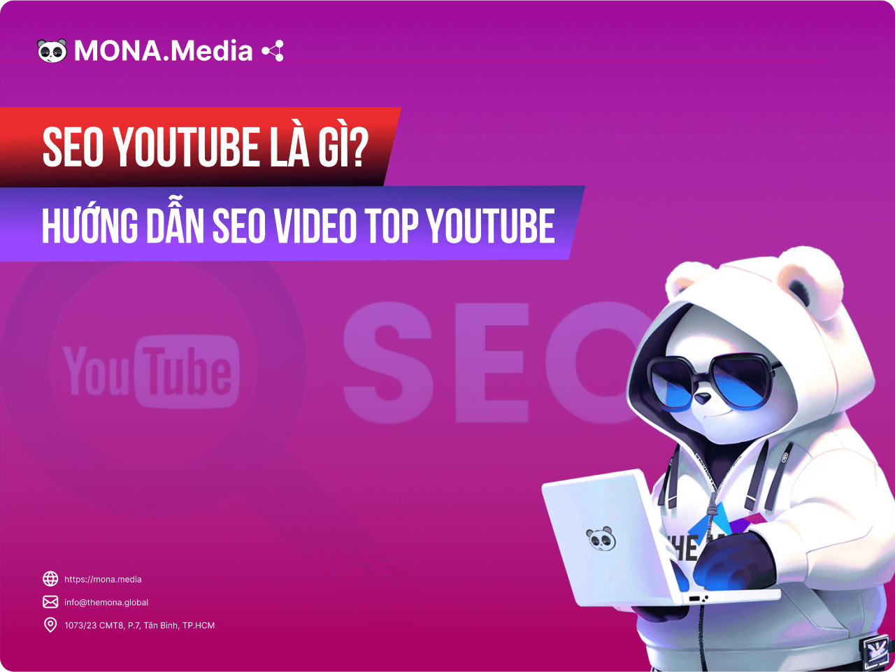 SEO Youtube là gì