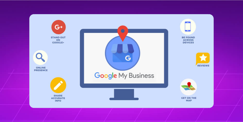 Sử dụng Google My Business để thực hiện Local SEO hiệu quả