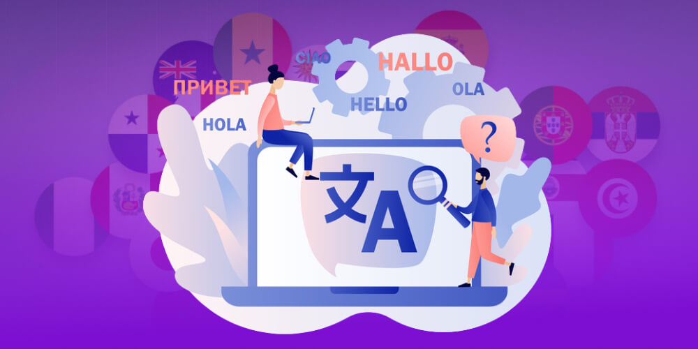 sử dụng Google Translate