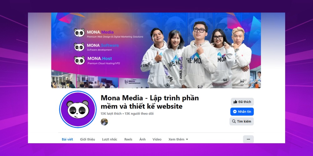 Ưu tiên chọn hình ảnh chất lượng cao khi SEO Facebook Ưu tiên chọn hình ảnh chất lượng cao khi SEO Facebook