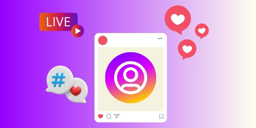 Sử dụng Instagram là tuyệt chiêu tăng traffic cho website