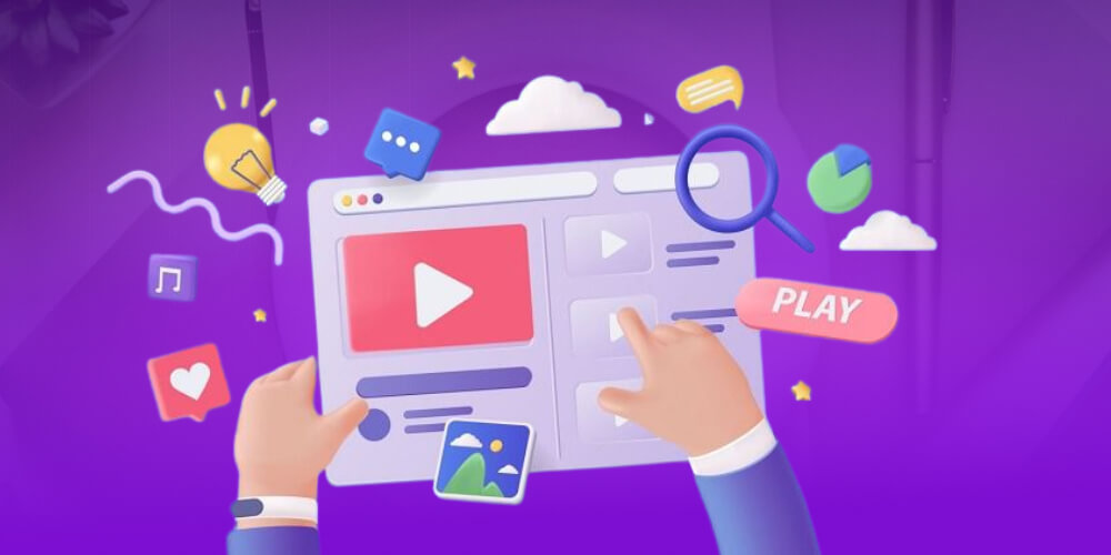 Sử dụng mục lục