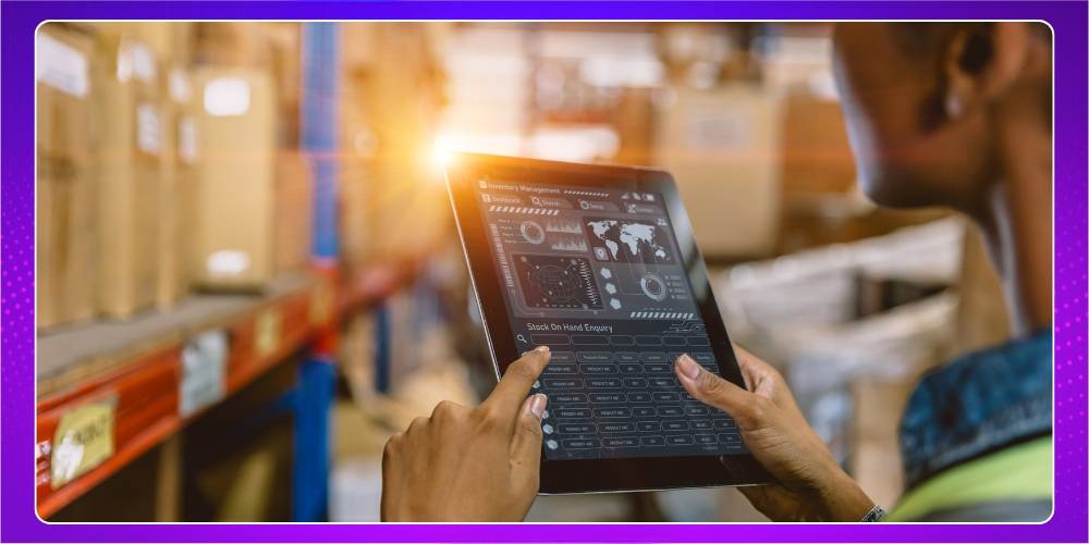 Sử dụng phần mềm quản lý kho là phương pháp cực hiệu quả hàng đầu để quản lý kho chính xác, tối ưu