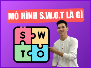 SWOT Là Gì? Cách Phân Tích Và Xây Dựng Mô Hình SWOT Hiệu Quả