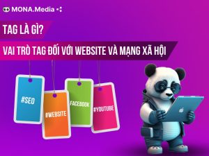 Tag là gì? Vai trò tag đối với website và mạng xã hội