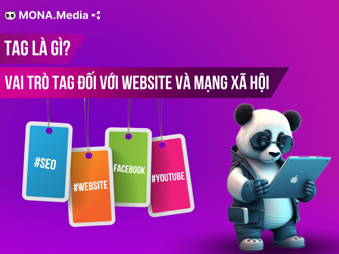 Tag là gì