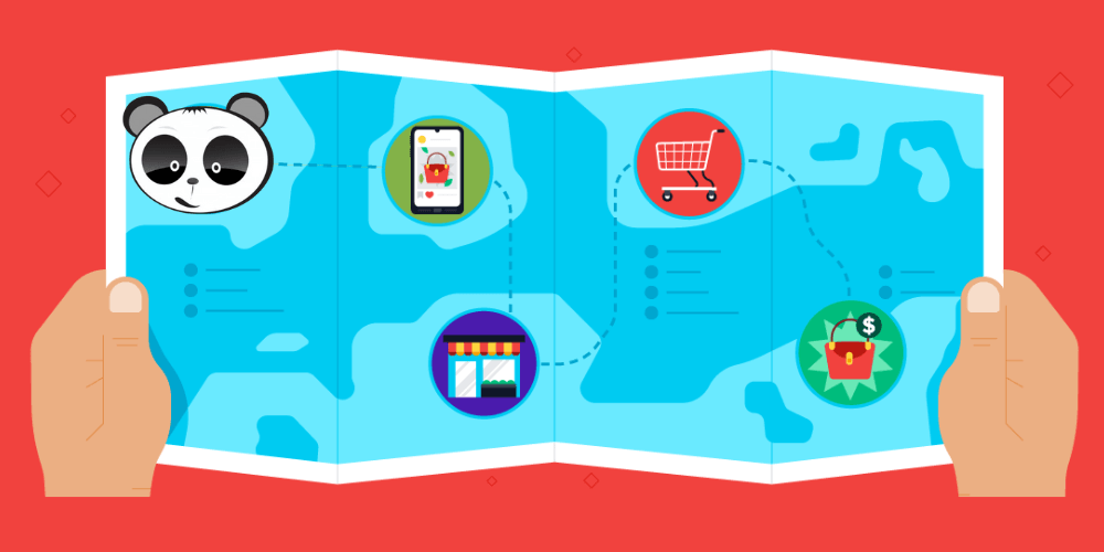 Tại sao doanh nghiệp cần lập bản đồ hành trình khách hàng?