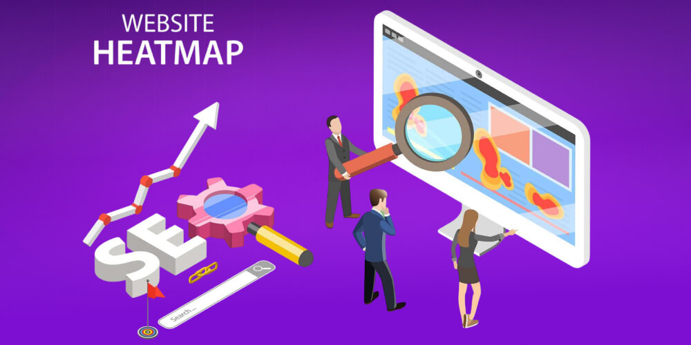 Tại sao nên dùng heat map