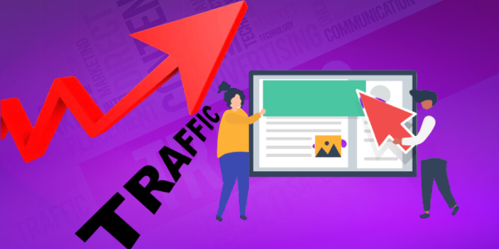 Tại sao traffic quan trọng với website