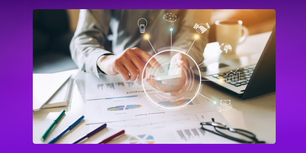 Tầm nhìn của doanh nghiệp