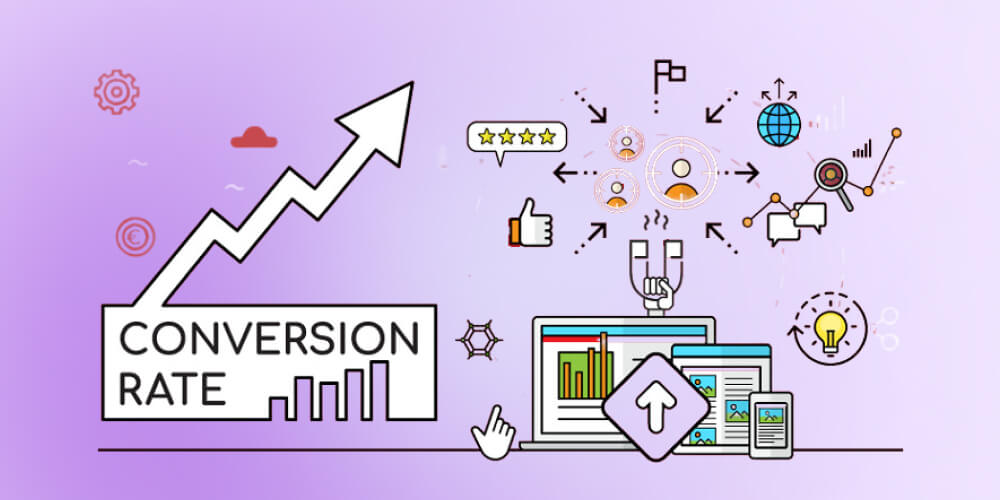 Conversion Rate là gì trong Digital Marketing