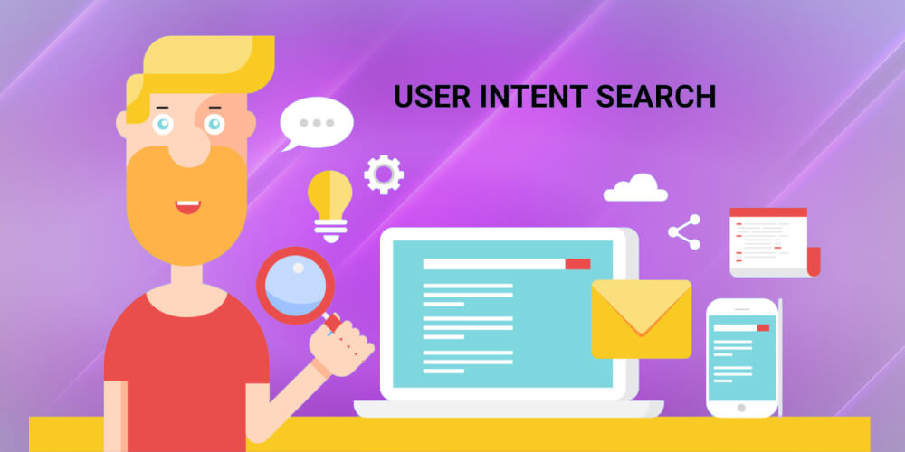 Vai trò của User Intent