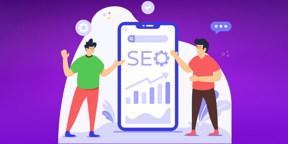 Tầm quan trọng Mobile SEO