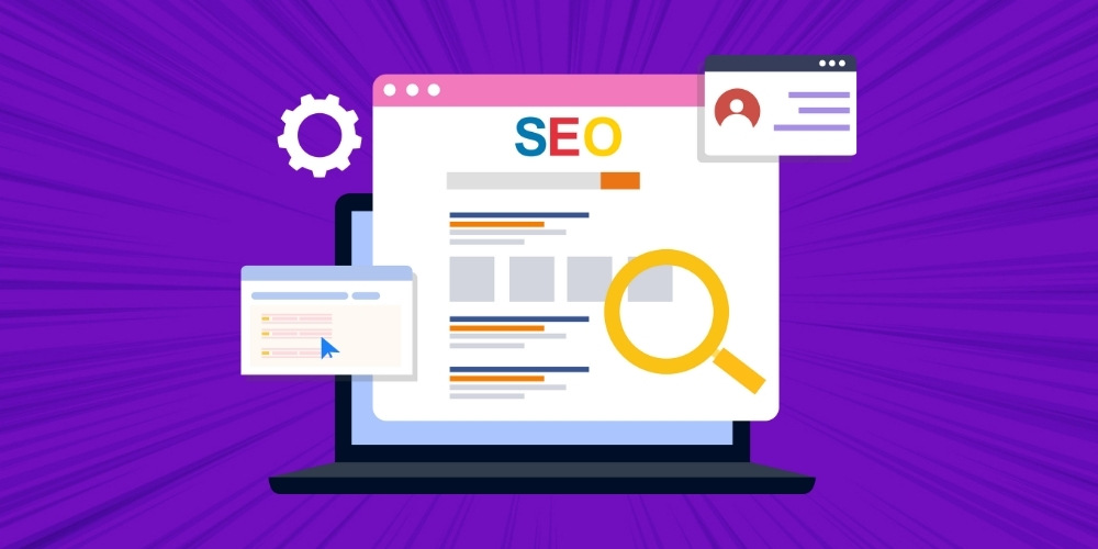 Tận dụng dịch vụ SEO của những đơn vị thiết kế web