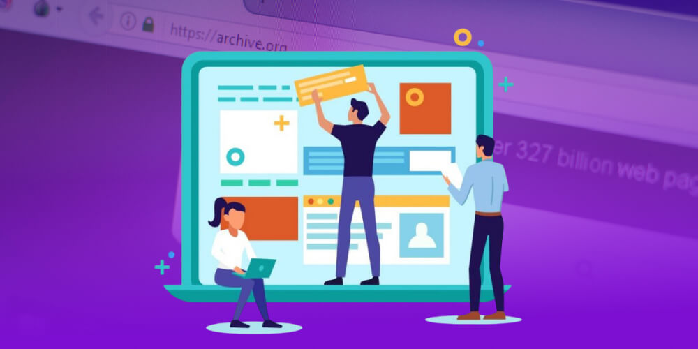 tần suất cập nhật nội dung