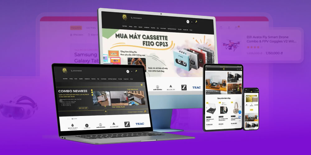 Tăng khả năng cạnh tranh