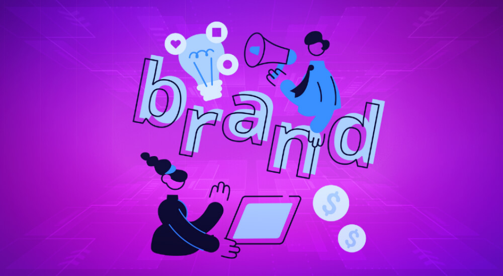 Tăng khả năng nhận diện cho thương hiệu