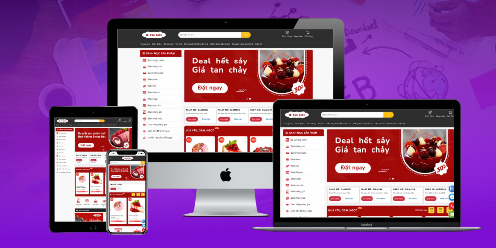 Tăng nhận diện thương hiệu