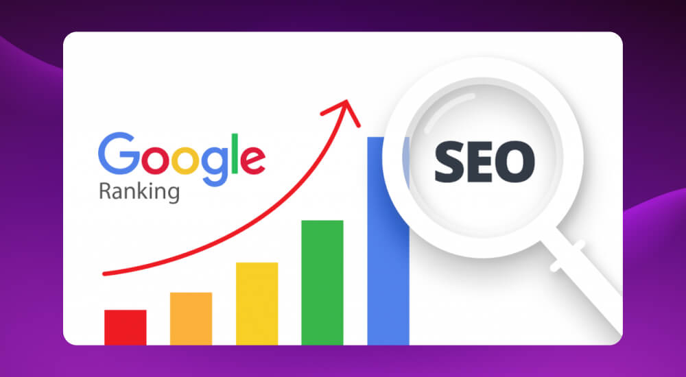 Tăng thứ hạng tìm kiếm trên Google