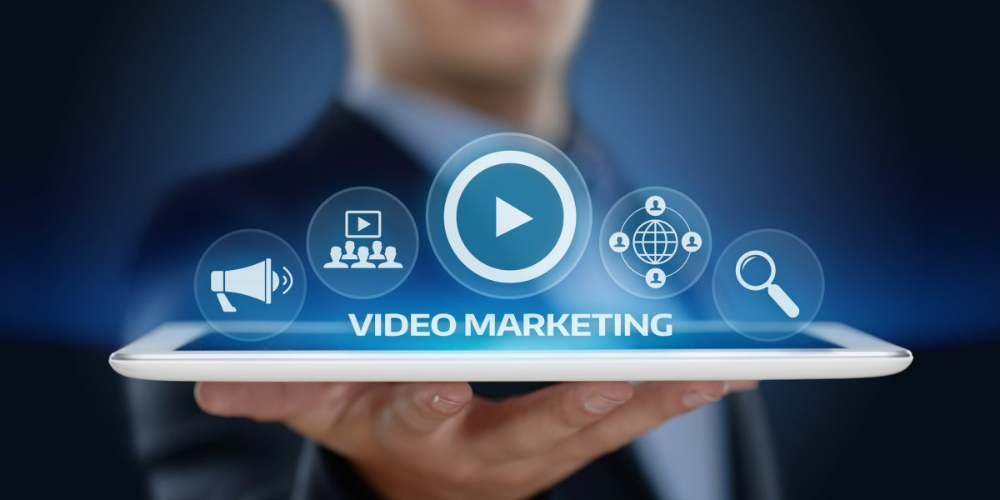 Tăng website traffic từ chiến lược Video Marketing