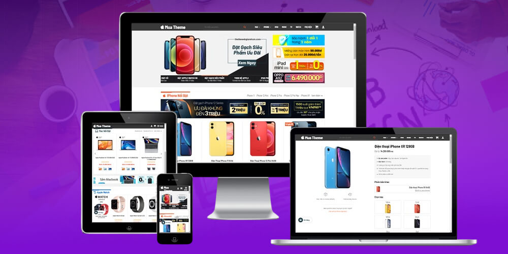 tăng uy tín thương hiệu