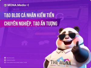Blog là gì? Hướng dẫn tạo Blog cá nhân kiếm tiền online dễ dàng