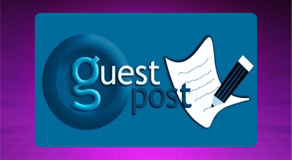 Tạo guest post chất lượng thu hút Referral traffic