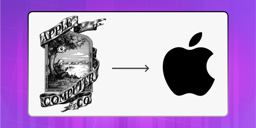 Tạo niềm tin và sự chuyên nghiệp của thương hiệu Apple