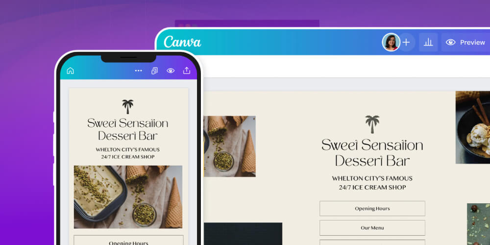 Tạo sự chuyên nghiệp với bio link