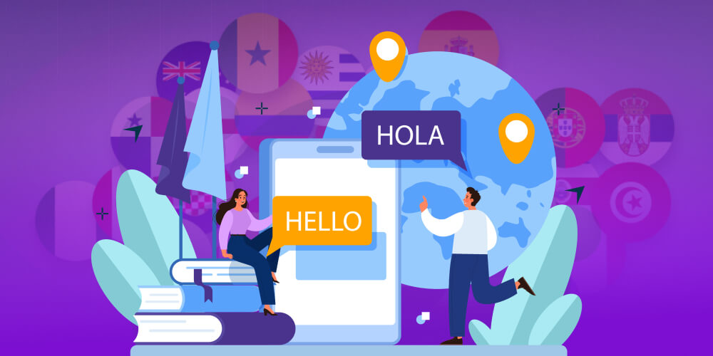 Tạo trải nghiệm nhất quán