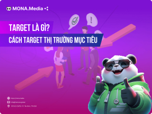 Target là gì? Cách target thị trường mục tiêu hiệu quả
