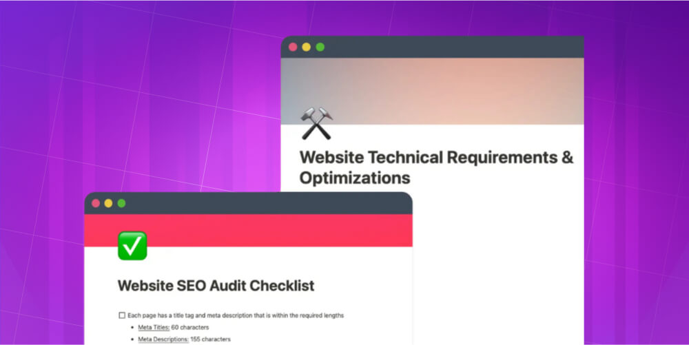 Technical SEO Audit là gì