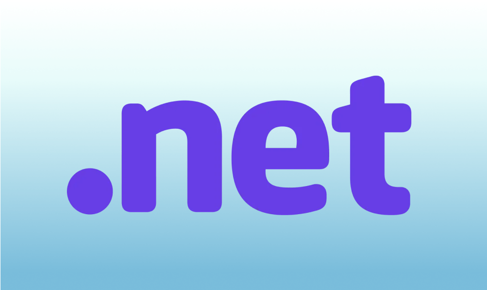 Tên miền .net